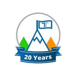 Trisotech 20 Years